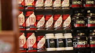 Australian Sports Nutrition Supplement Store Melbourne for Vitamin and  Supplement