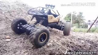 OFF ROAD RC CAR | From Shopee