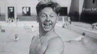 Remembering Hollywood legend Mickey Rooney