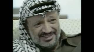 A look at Palestine, the PLO & Yasser Arafat (1985)