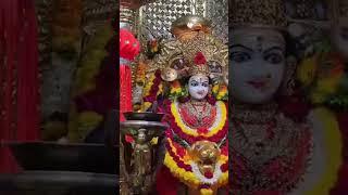 Aai Mumbadevi #mumbai #mumbadevi #goddess #devine #devi #aai #mumbaikar #reels #happydiwali #diwali