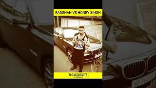 Comparison Between badshah and yoyo honey singh | TooMuchfacts