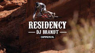 RESIDENCY - DJ Brandt