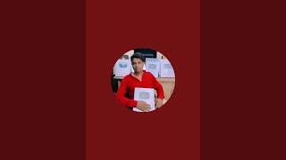 Singer Ayush mishra is live