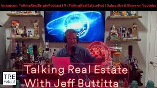 Boost Home Value: Home Staging ROI Tips | Talking Real Estate With Jeff Buttitta #30