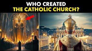 The True History of the Catholic Church That No One Told You | Light of Faith