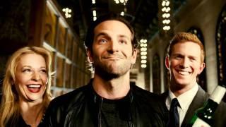 Limitless Movie Trailer [HD]