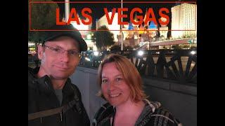 Our Las Vegas Vacation