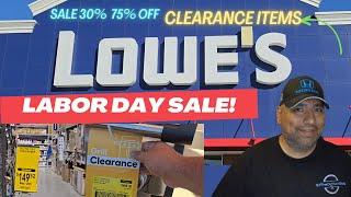  Ultimate Lowes Bargain Hunt: Best Tool Deals, BOGOs & Yellow Tag Clearance Finds!