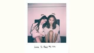 Laufey & dodie - Love To Keep Me Warm