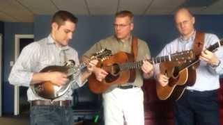 Road To Spencer - Travis Alltop, Andy Leftwich, Jim Britton