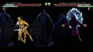 Mortal Kombat New Era (2023) Rook (Shadow Priest) Full Playthrough