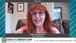 "Legacy of Leaders" with Erika Montgomery from Three Girls Media