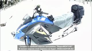 Stels капитан s150 реальный отзыв владельца