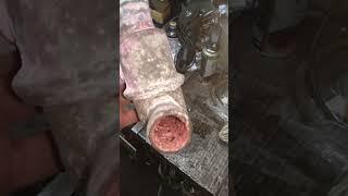 Дешевый антифриз .
