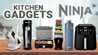 50 New Ninja Kitchen Appliances That You are Missing ▶2