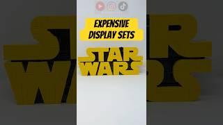 Are These EXPENSIVE LEGO Star Wars Sets Worth Getting?
