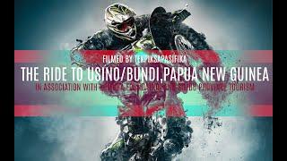 Simbu Biking Club_The Ride to Usino Bundi