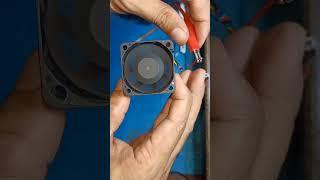 12 volt high speed cooling fan #shorts #a1pcbrepaircenter #youtubeshorts