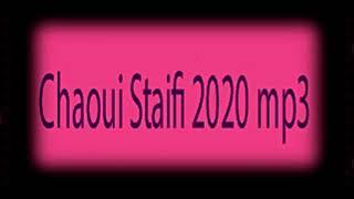 @CHAOUI MIX 2020@¶