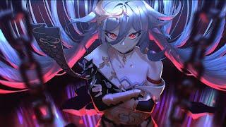 Nightcore - F*ck With My Head