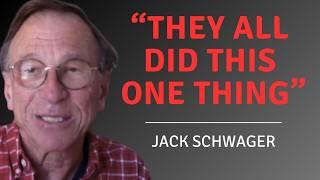 Lessons From History’s Best Traders | Jack Schwager