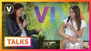 Perspective from Silicon Valley | Talk | VivaTech