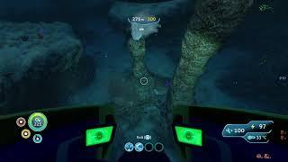 Scariest Sound You Can Hear In The Game - Subnautica