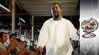 TB Joshua: Nigeria's Controversial Faith Healer (2001)