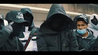 Broadday x Yevz x 2smokeyy x ML - Straight Facts (Music Video)