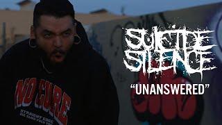 Suicide Silence - Unanswered(Ft. Jay Muller of Reminitions) w/ Multitracks/Mix Tutorial!