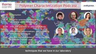 Arkema Inc Polymer Podcast