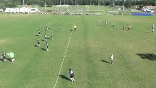 CCSC vs Southern SSA Coastal silver 1