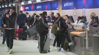 Travel agent shares air fare deals ahead of spring break