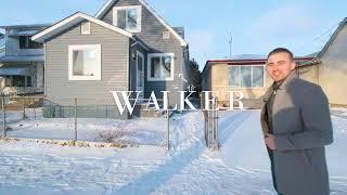 797 Aberdeen Ave - 3 Bedroom 2 Bath Home For Sale in Winnipeg, Manitoba