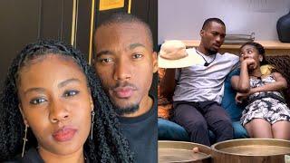 Big Brother Mzansi Star Gash1 Pens Heartfelt Birthday Tribute to Wife Thato