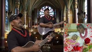 Eternal Rest Ema Latu by Toni Halangahu