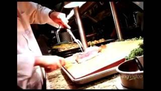 Casino Arizona - Profiling many different job types