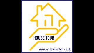 Swindon Rental House 29 Tour 2024