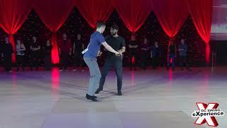 DCSX 2018 Jack & Jill Switch It Up Timothy Kenny & Jason Sun