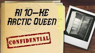FBC Archivist | Arctic Queen