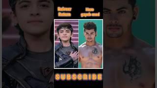 balveer return and Hero- gayeb mod #balveer #hero #balveerreturns #vivan #baalveer #shortsfeed