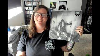 Rebuilding My Vinyl Collection #12: New and Old School black metal releases