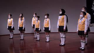 소녀의 꿈 - 레인보우예술단 제3회 정기연주회