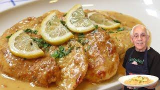 Chicken Francaise Recipe