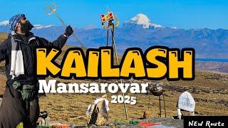 Kailash Mansarovar Yatra - The final journey towards salvation