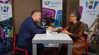 Public Health Connects: A Conversation with Dr. Camara Phyllis Jones