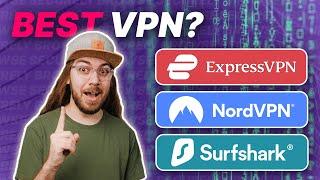 The BEST VPN in 2021? Ultimate VPN Comparison
