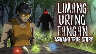 LIMANG URI NG TANGAN | KONTRA ELEMENTO'T NILALANG (Aswang True Story)