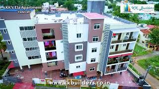 KK’s Ela Apartment  Vadavalli